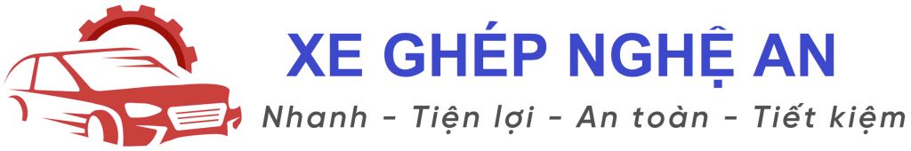 Xe Ghép – Xe Taxi Nghệ An